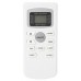 Τηλεχειριστήριο κλιματιστικών DC-838 για TCL, F&U