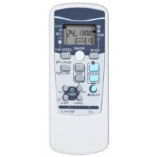 Τηλεχειριστήριο κλιματιστικών DC-845 for Mitsubishi 