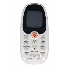 Τηλεχειριστήριο κλιματιστικών DC-149 MIDEA