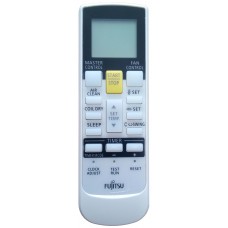 Τηλεχειριστήριο κλιματιστικών DC-165 για Fujitsu