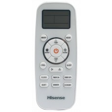 Τηλεχειριστήριο κλιματιστικών DC-839 για Hisense