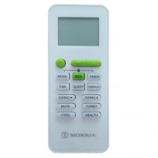 Τηλεχειριστήριο κλιματιστικών DC-920 για MORRIS ΓΝΗΣΙΟ Τηλεχειριστήριο κλιματιστικών DC-920 για MORRIS ΓΝΗΣΙΟ