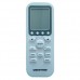 Τηλεχειριστήριο κλιματιστικών DC-928 για United ΓΝΗΣΙΟ