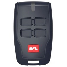 Τηλεχειριστήριο γκαραζόπορτας BFT MITTO B RCB04 R1