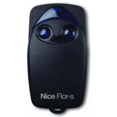 Τηλεχειριστήριο γκαραζόπορτας Nice Flor-S