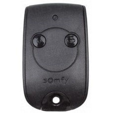 Τηλεχειριστήριο γκαραζόπορτας Somfy Keytis γνήσιο