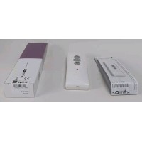 Τηλεχειριστήριο Somfy Situo RTS - Ref. 1810636A