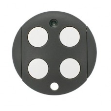 Συμβατό τηλεχειριστήριο γκαραζόπορτας για Mhouse GTX4, 433.92 MHz