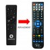 Τηλεχειριστήριο αντικατάστασης DC-0289 για STB Kaon KSTB6077 Cosmote TV