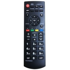 Τηλεχειριστήριο DC-221 για Panasonic