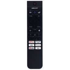 Τηλεχειριστήριο DC-538 για Philips SRC-3215-01