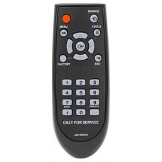 Τηλεχειριστήριο σέρβις για τηλεοράσεις Samsung, AA81-00234A