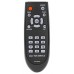 Τηλεχειριστήριο σέρβις για τηλεοράσεις Samsung, AA81-00234A