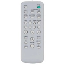 Τηλεχειριστήριο DC-435 για Sony CD HIFI Sound System