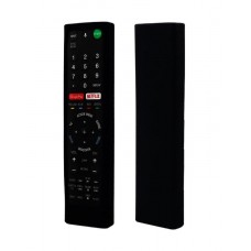 Ελαστική θήκη τηλεχειριστηρίων για Sony TV