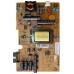 Πλακέτα τροφοδοσίας Vestel 17IPS61-3 - 23164065
