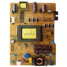 Πλακέτα τροφοδοσίας Vestel 17IPS62P - 23424558 Πλακέτα τροφοδοσίας Vestel 17IPS62P - 23424558