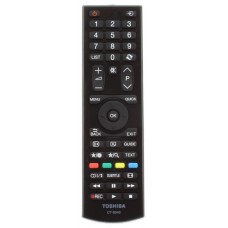Τηλεχειριστήριο DC-0185 για Toshiba ΓΝΗΣΙΟ