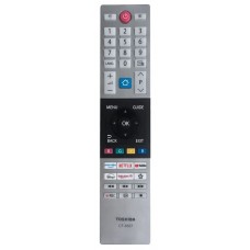 Τηλεχειριστήριο DC-428 για Toshiba CT-8567 ΓΝΗΣΙΟ