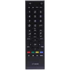 Τηλεχειριστήριο DC-31 για Toshiba