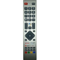 Τηλεχειριστήριο RF DC-182 για Sharp ANDROID