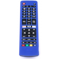  Ελαστική θήκη τηλεχειριστηρίων για LG smart TV